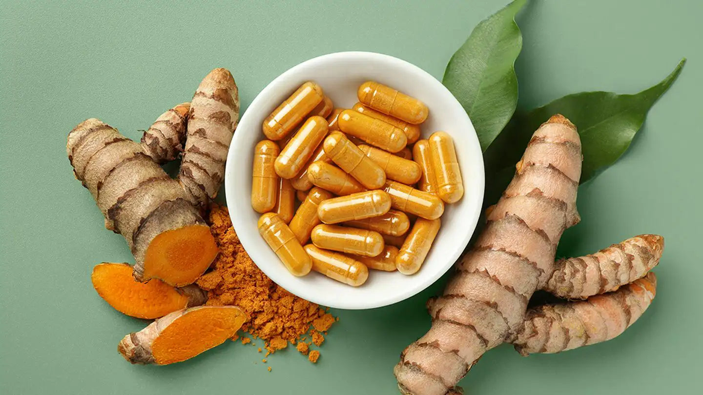 Curcuma : épice magique aux multiples bienfaits ?