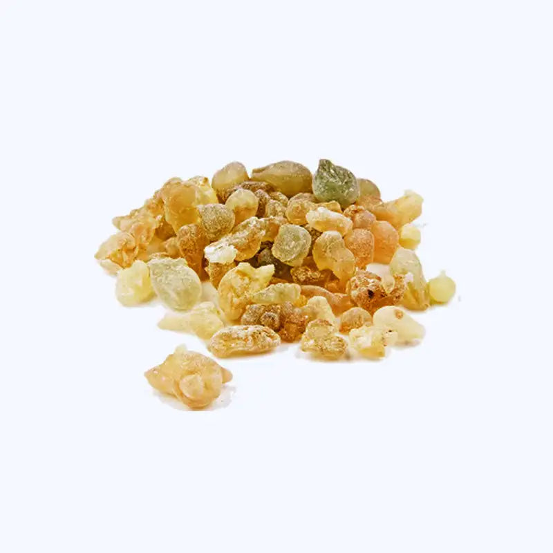 Boswellia en granule